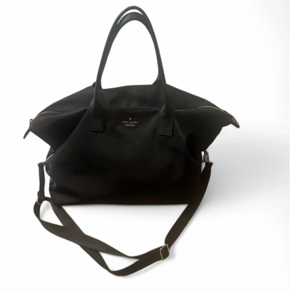 Kate Spade‎ Nylon Wekender Bag